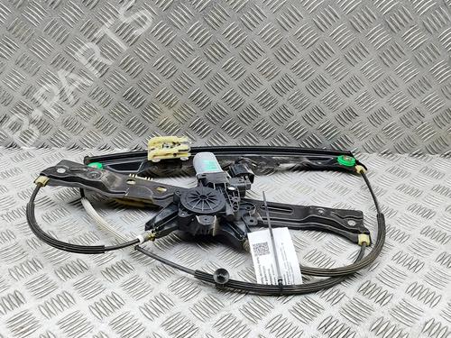 Vindusheismekanisme høyre foran Vindusheismekanisme høyre foran FORD RANGER (TKE) 2.2 TDCi (131 hp) 35984105 35984105