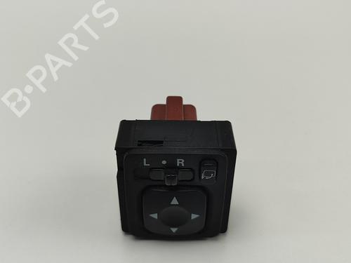 Used Mirror switch MITSUBISHI LANCER VIII (CY_A, CZ_A) EVO X (CZ4A) (301 hp) 27790736