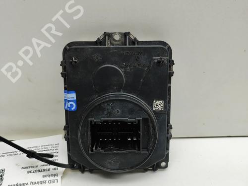 Electronic module VW GOLF VII (5G1, BQ1, BE1, BE2) 2.0 GTD | BP37583836M83 - Image 2