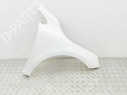 Used Right front fenders Right front fenders VOLVO V40 Hatchback (525) T2 (122 hp) 40014593 40014593