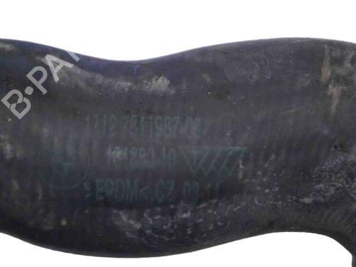 Pipe BMW X3 (F25) xDrive 30 d | BP30230456M125 