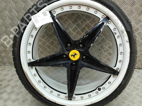 Used Rim FERRARI CALIFORNIA 4.3 (490 hp) 32119449