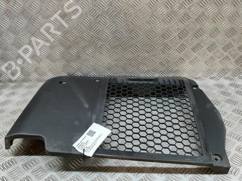 Upper protection TOYOTA HILUX VII Pickup (_N1_, _N2_, _N3_) 2.5 D 4WD (KUN25) | BP24141956M93