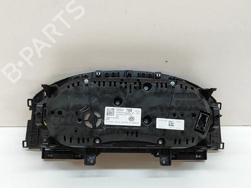 Instrument cluster VW GOLF VII (5G1, BQ1, BE1, BE2) e-Golf | BP27331530C47 