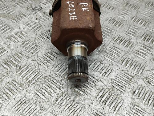 Left front driveshaft VW PASSAT B8 (3G2, CB2) 2.0 TDI | BP32974056M38  - Image 6