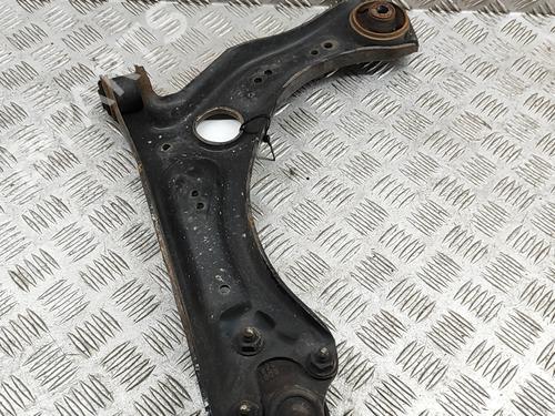 Right front suspension arm VW POLO VI (AW1, BZ1, AE1) 2.0 GTI | BP28565805M13 