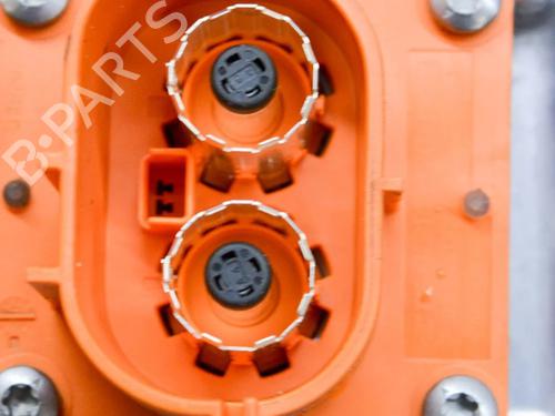 Inverter/Converter JAGUAR I-PACE (X590) EV400 AWD | BP27759726M119 