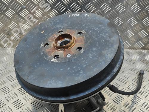 Used Left rear steering knuckle AUDI Q4 E-TRON Sportback (F4N) 45 (286 hp) 28438546
