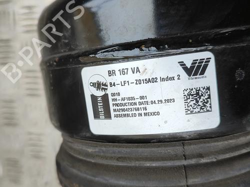 Left front shock absorber MERCEDES-BENZ GLE (V167) GLE 300 d 4-matic (167.109) | BP35983151M16  - Image 6