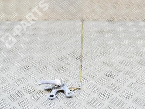 Used Interior door handle Interior door handle MERCEDES-BENZ S-CLASS Saloon (W108, W109) 280 S (108.016) (140 hp) 10187098 10187098