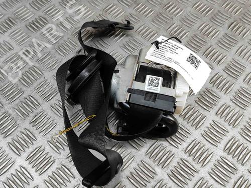 Used Front right seatbelt BMW 5 (G30, F90) 530 e Plug-in Hybrid (252 hp) 27576975