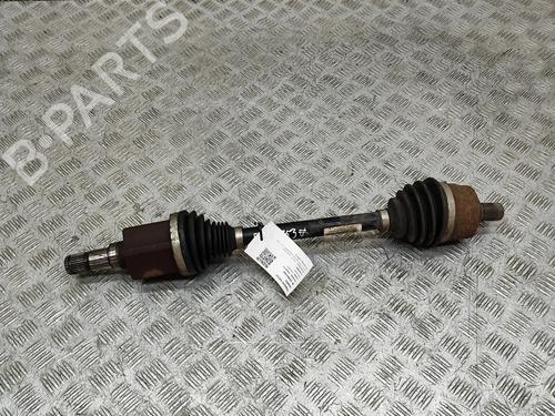 Left front driveshaft VOLVO XC40 (536) T3 | BP33376261M38 - Image 3