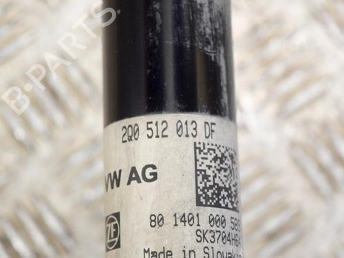 Left rear shock absorber SKODA KAMIQ (NW4) 1.0 TSI | BP27756547M18