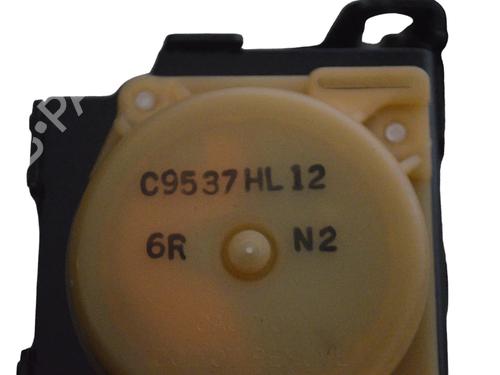 Front left seatbelt INFINITI FX 30d AWD | BP30620717I26  - Image 5