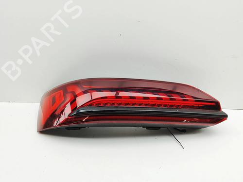 Used Left taillight Left taillight AUDI Q7 (4MB, 4MG, 4MQ) 45 TDI quattro (249 hp) 34374856 34374856