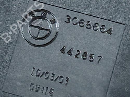 Seat buckle BMW X5 (E70) xDrive 40 d | BP17634905I32 