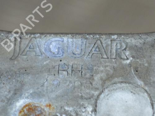 Hinge/Door check strap JAGUAR XF I (X250) 3.0 D | BP14636705C146 