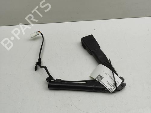 Gurtschloss für BMW 2 Coupe (F22, F87) 220 d (190 hp) 32119146