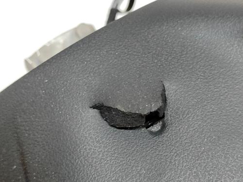 Steering wheel MERCEDES-BENZ C-CLASS T-Model (S204) C 180 CDI (204.200) | BP29458333C49