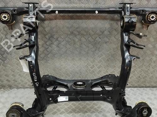 Used Rear axle AUDI Q4 E-TRON Sportback (F4N) 40 (204 hp) 28432102