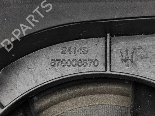 Speaker MASERATI GHIBLI III (M157) 3.0 D | BP38756638E2 - Image 6