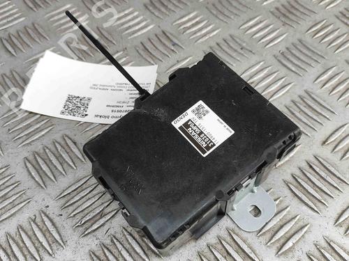 Elektronisk modul NISSAN ARIYA (FE0) EV e-4ORCE (394 hp) 29337052