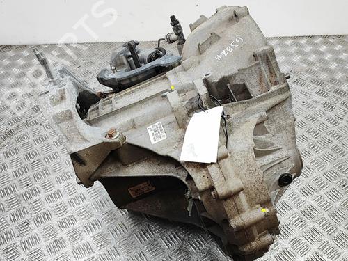 Gearbox FORD TRANSIT V363 Van (FCD, FDD) 2.0 EcoBlue | BP37642339M3 - Image 4