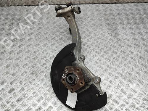 Used Left front steering knuckle AUDI Q7 (4MB, 4MG, 4MQ) 3.0 TDI quattro (272 hp) 25616200