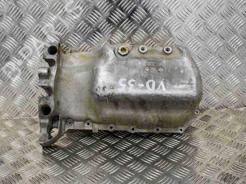 Oliebundkar PEUGEOT 307 CC (3B) 1.6 16V (110 hp) 14657065