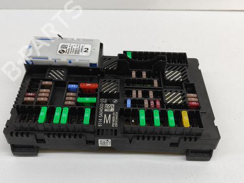Fuse box BMW X3 (G01, F97, G08) iX3 | BP28551300E1 