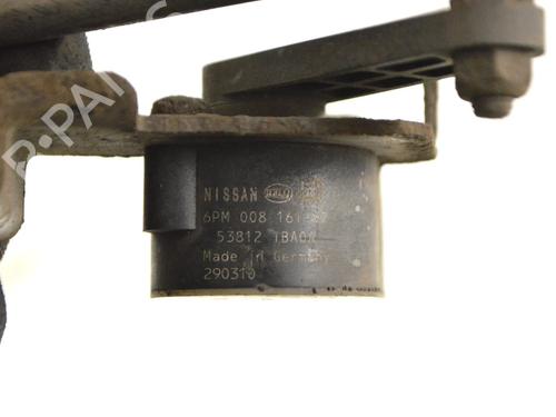 Elektronisk sensor INFINITI FX 30d AWD | BP30215854M84 