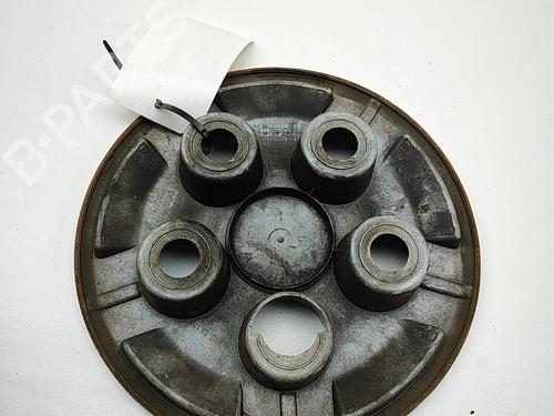 Hulkapsel OPEL MOVANO C Van (U9) 2.2 D | BP38239626C160 - Image 3