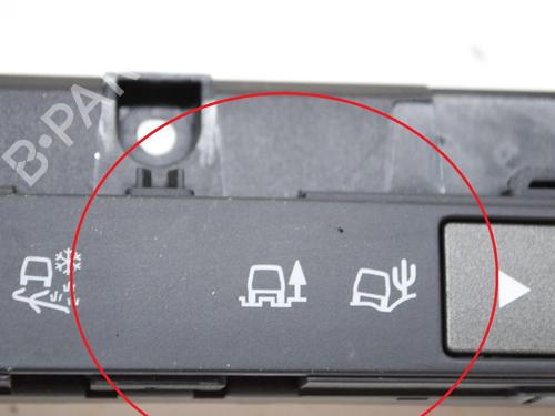 Switch LAND ROVER RANGE ROVER EVOQUE (L538) 2.0 D 4x4 | BP9629556I30