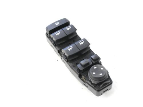 Left front window switch BMW 3 Touring (F31) 325 d | BP33340853I27 - Image 2