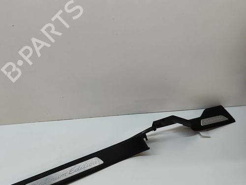 Step PORSCHE CAYENNE (9YA) 3.0 E-Hybrid AWD (9YAAE1) | BP27784486C149 - Image 3