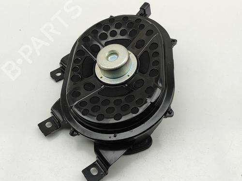 Electronic module LAND ROVER RANGE ROVER SPORT II (L494) 4.4 SDV8 4x4 | BP29830081M83