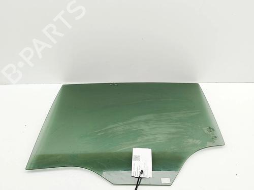 Dør rude ventre bagtil Dør rude ventre bagtil VW ID.5 (E39) Pro Performance (204 hp) 33847637 33847637