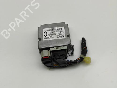 ecu-airbags-ford-ranger-tke-2011-33370829 main image
