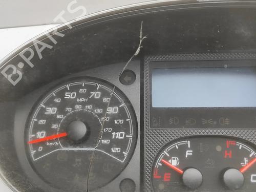 Instrument cluster PEUGEOT BOXER Van 2.0 BlueHDi 110 | BP33962812C47  - Image 5