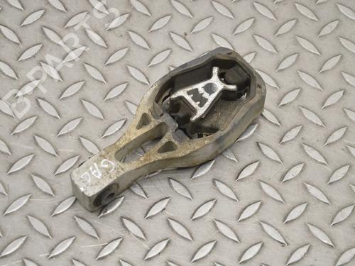 Used Engine mount PEUGEOT 3008 II SUV (MC_, MR_, MJ_, M4_) 1.6 BlueHDi 120 (120 hp) 30236778