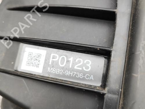 Air filter box LAND ROVER DEFENDER Station Wagon (L663) P525 4x4 | BP32525534M87  - Image 7