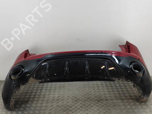 Rear bumper ALFA ROMEO STELVIO (949_) 2.0 Q4 (949.AXA2A) | BP28434573C8 