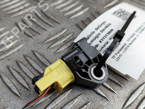 Elektronisk sensor HYUNDAI TUCSON (TL, TLE) 2.0 All-wheel Drive | BP28562532M84 