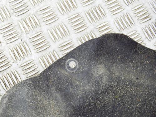 Wheel arch BMW 1 (E87) 116 i | BP14651161C56