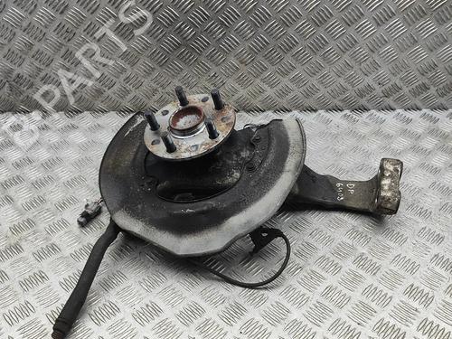 Right front steering knuckle LEXUS LS (_F4_) 460 (USF40) | BP37697877M26 - Image 3