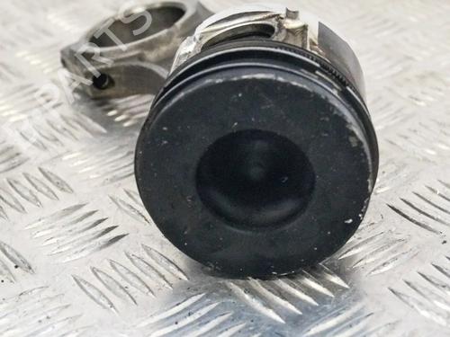 Used Other Other MAZDA 6 Hatchback (GH) 2.0 MZR-CD (GH14) (140 hp) 14654018 14654018