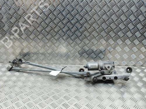 front-wipers-mechanism-audi-q7-4lb-2006-2007-2008-2009-2010-2011-2012-2013-2014-2015-2016-35717957 main image