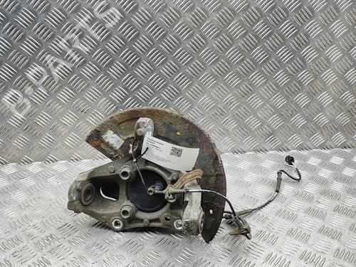 Right front steering knuckle MAZDA MX-5 IV (ND__) 2.0 (ND2E, ND6E) | BP37402342M26 - Image 2