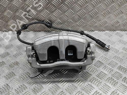 Used Right front brake caliper PEUGEOT 3008 III (KA_, KB_, KC_) e-210 (KCZKZX) (213 hp) 28554661
