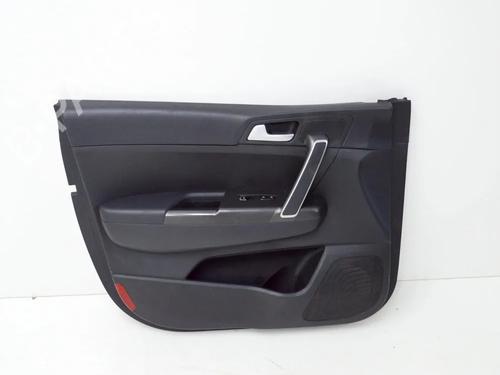 Used Front left panel Front left panel KIA SPORTAGE IV (QL, QLE) 1.6 GDI (132 hp) 6864828 6864828